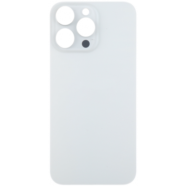 Tapa Trasera Para IPHONE 15 PRO