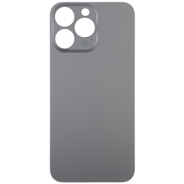 Tapa Trasera Para IPHONE 15 PRO