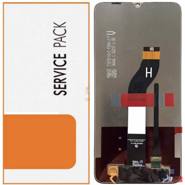 Pantalla Completa LCD Y Táctil Original Sin Marco Para Xiaomi Poco C65