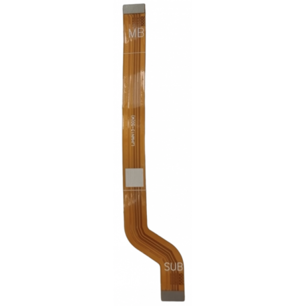 N125 Flex LCD Para Conectar Placa Base Para Redmi Note 13...