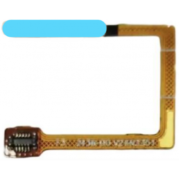 N125 Flex Huella Dactilar Para Redmi Note 13 5G (MZB0FPSEU)