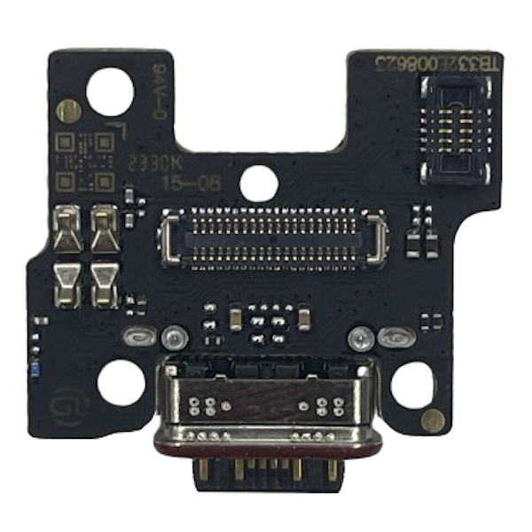N128 Flex Placa De Carga Con Entrada Tipo C Para Xiaomi...