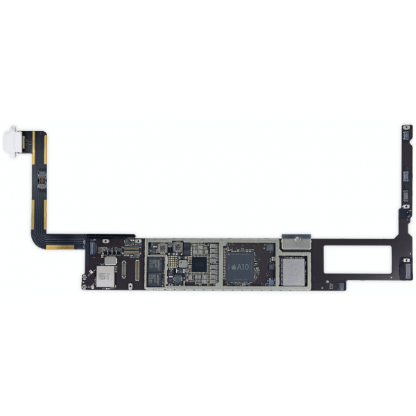 Placa Base No Libre Para IPad 9 2021 10.2 (A2602 A2603...