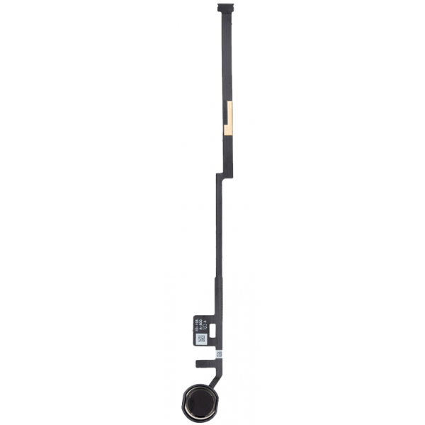 Flex Huella Dactilar Para IPad 9 2021 10.2 (A2602 A2603...