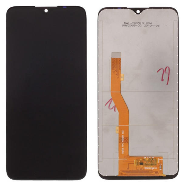 Pantalla completa Para Alcatel 1S 2019 / 5024D