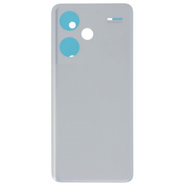 N415 Tapa Trasera Para Xiaomi Redmi Note 13 Pro Plus Sin Logo