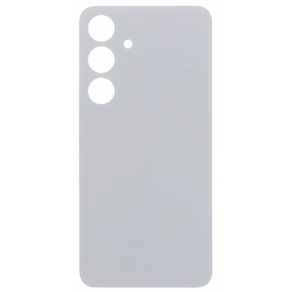 Tapa Trasera Para Samsung Galaxy S24 (SM-S921B) Sin logo