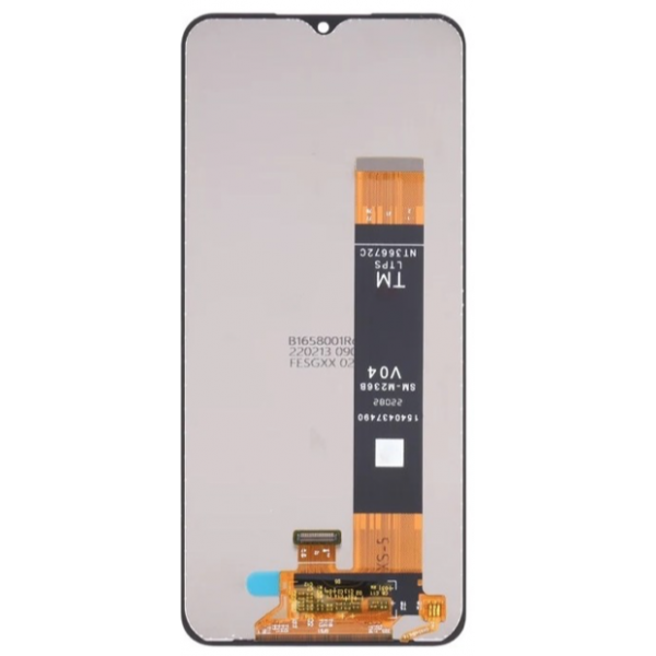 n238 Pantalla Completa ORIGINAL Sin Marco Para Samsung Galaxy M336 ( M33 5G)