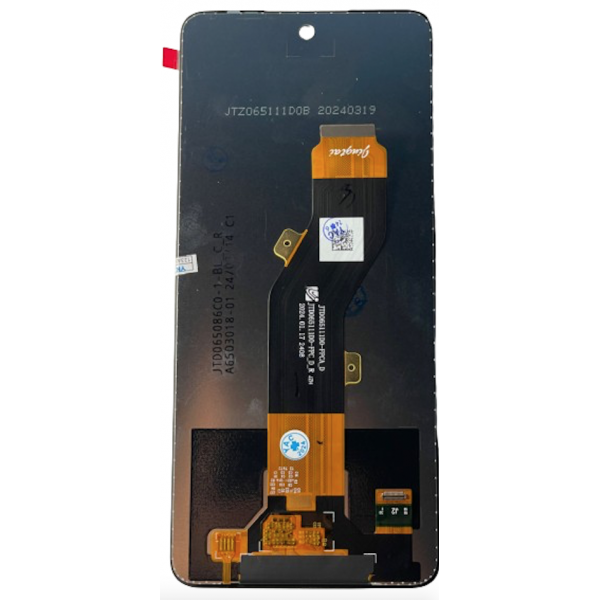 N68 Pantalla Completa LCD Y Táctil Original Para ZTE V60 Desing