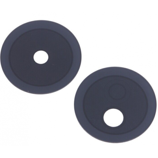 Lente (Cristal) De Cámara Para OPPO A79 5G (CPH2553) / Oppo A2 5G  (2PCS)