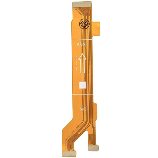 Flex Main LCD para Xiaomi Redmi Note 13 Pro Plus