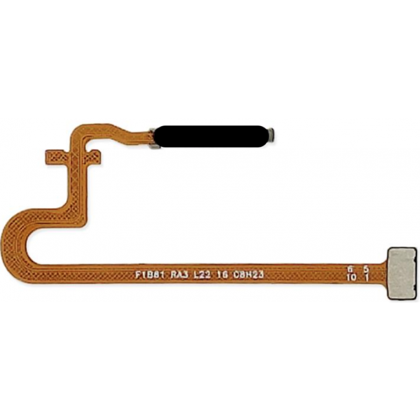 Flex Lector Huella Dactilar Para OPPO A79 5G (CPH2553) / Oppo A2 5G