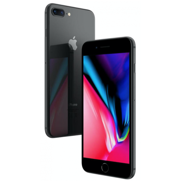 Telefono Movil REACONDICIONADO Segunda Mano / iPhone 8...