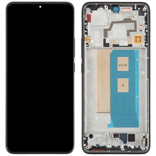 N197 Pantalla Completa Original LCD Y Táctil Para Xiaomi...