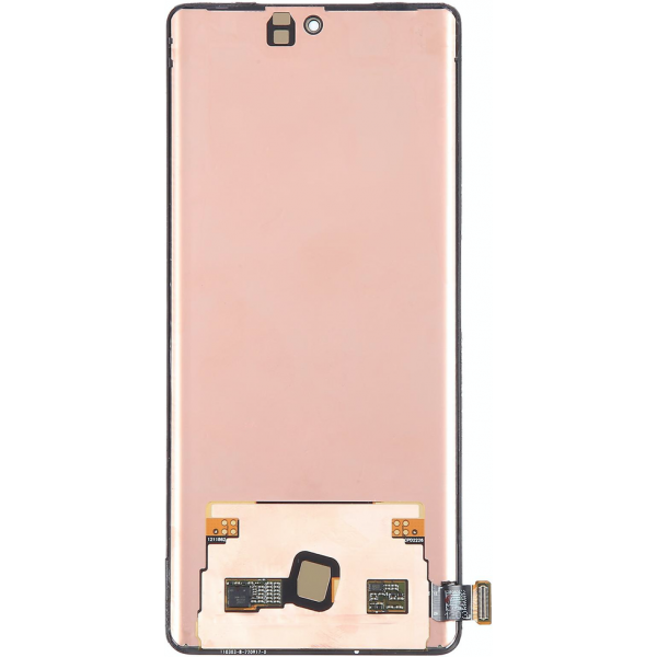 N21 Pantalla Amoled Completa LCD Y Táctil Original Sin Marco Para Vivo X90 Pro