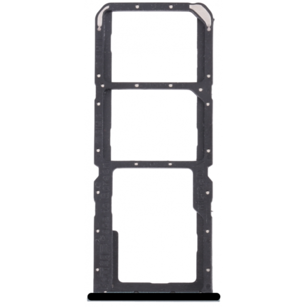 N109 Bandeja De Soporte SIM Para Realme C67 4G RMX3890