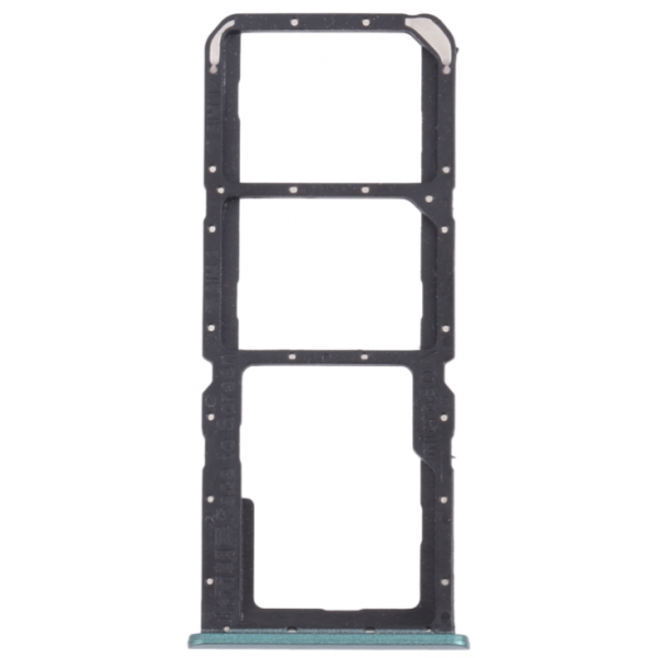 N109 Bandeja De Soporte SIM Para Realme C67 4G RMX3890