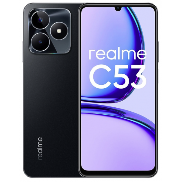 Telefono Movil REACONDICIONADO Segunda Mano Realme C53...