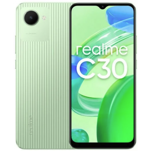 Telefono Movil REACONDICIONADO Segunda Mano Realme C30...