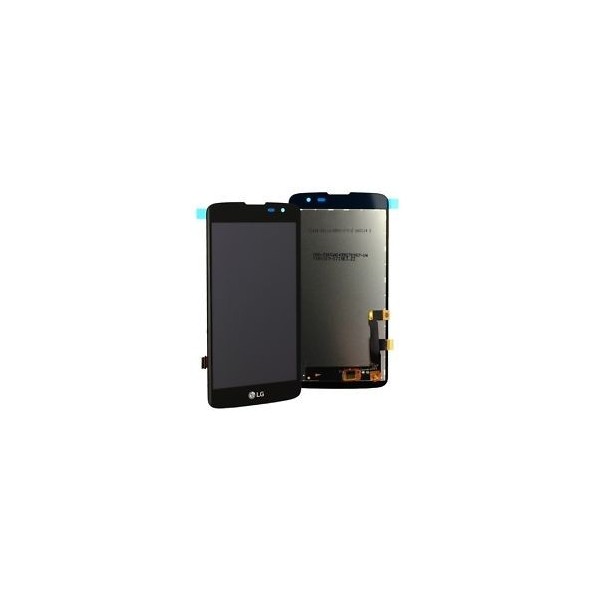 N21 Pantalla Completa para LG K7 X210 / LG Q7