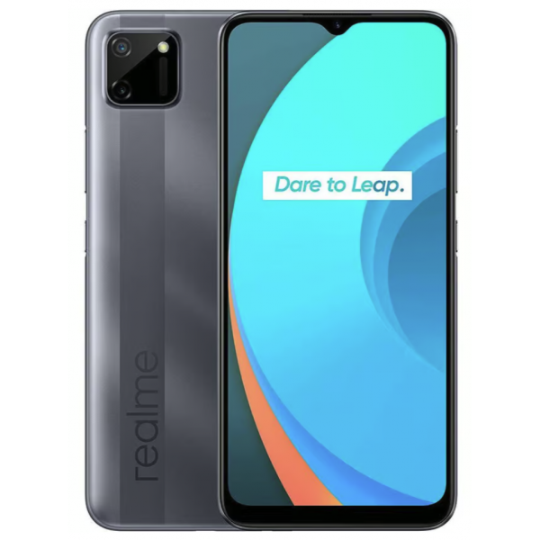 Telefono Movil REACONDICIONADO Segunda Mano Realme C11...