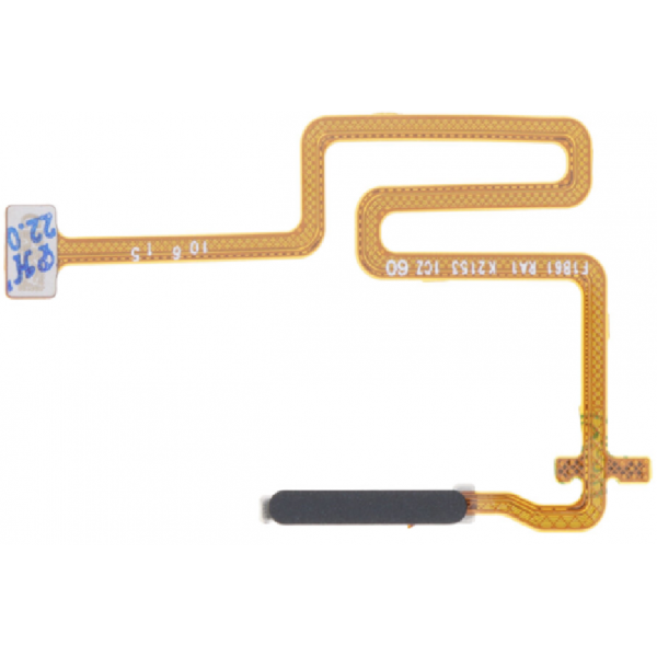 Flex Huella Dactilar Para Realme 8i (RMX3151) 2