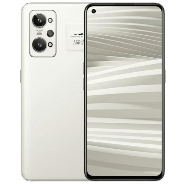Telefono Movil REACONDICIONADO Segunda Mano Realme GT2...