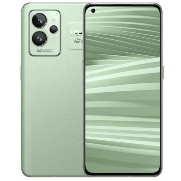 Telefono Movil REACONDICIONADO Segunda Mano Realme GT2... 2