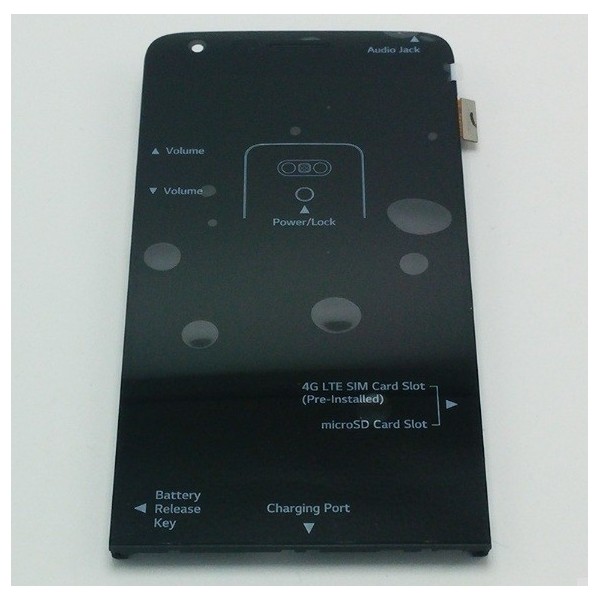 PANTALLA COMPLETA LG G5(H850)总成 2