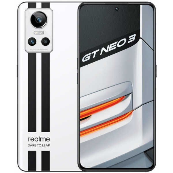 Telefono Movil REACONDICIONADO Segunda Mano Realme Realme...