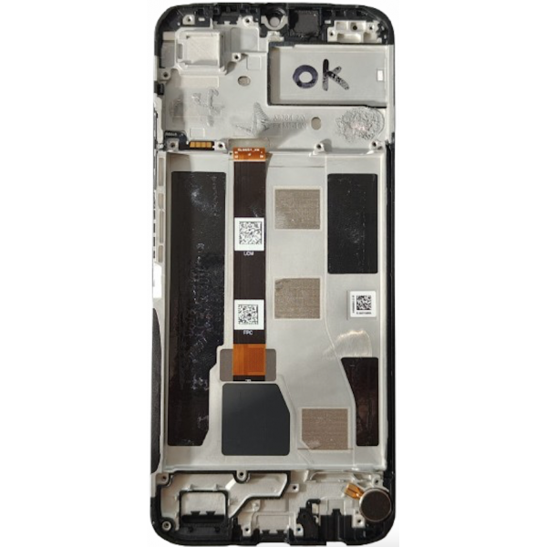 Pantalla Completa Con Marco Para Realme Note 50 (RMX3834)...