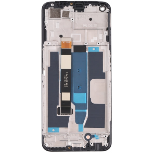 Pantalla Completa LCD Y Táctil De Movil Para Oppo Realme...