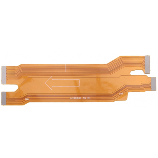 N118 Flex De Interconexión Auxiliar Para Xiaomi 13T / 13T...