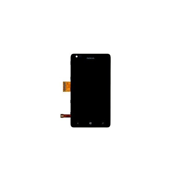 nokia n900 pantalla completa总成
