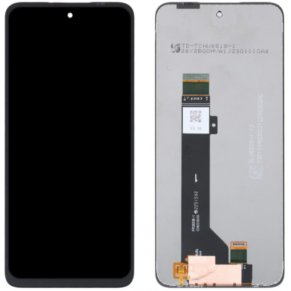N55.1 Pantalla Completa LCD Y Táctil De Movil Para MOTO G34 /G23 / G13 /G53