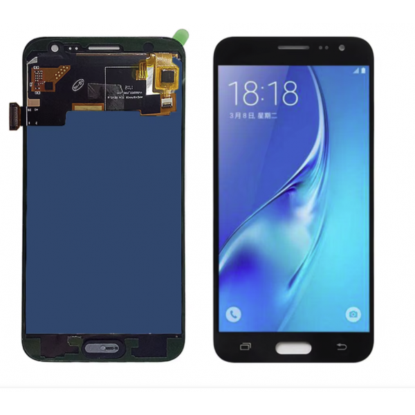 Pantalla Completa Original Para Samsung Galaxy J3 2016 J320 (NEGRO)