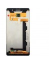 N17 Pantalla Completa Para Nokia Lumia 830 N830