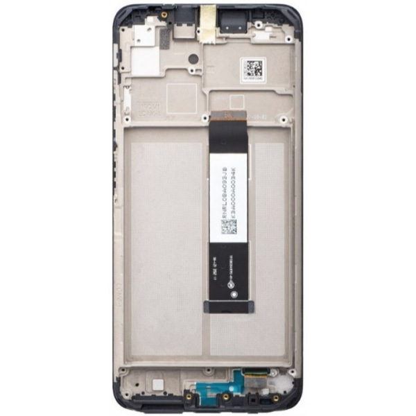 Pantalla Completa Con Marco Para Xiaomi Redmi 9T /...