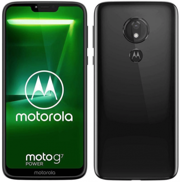 Telefono Movil REACONDICIONADO Segunda Mano Motorola Moto...