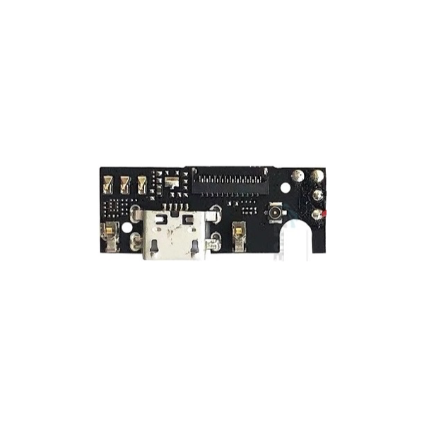 Placa de Carga Con Microfono Para Alcatel 1SE 2020 / 5030D