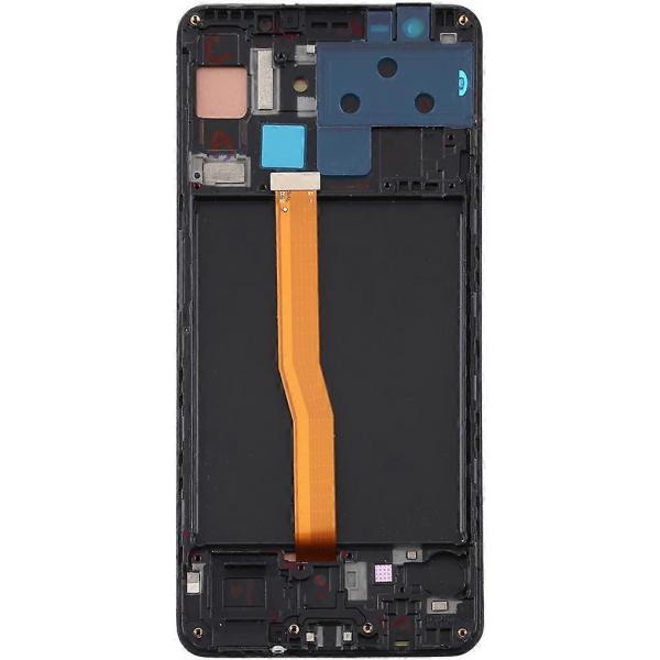 n26.3 Pantalla Completa Con Marco oled Para SAMSUNG...