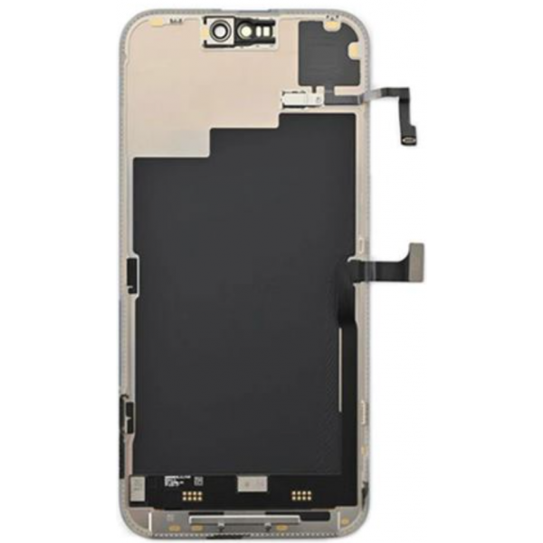 Pantalla Completa LCD Y Táctil Original Reparada Para...