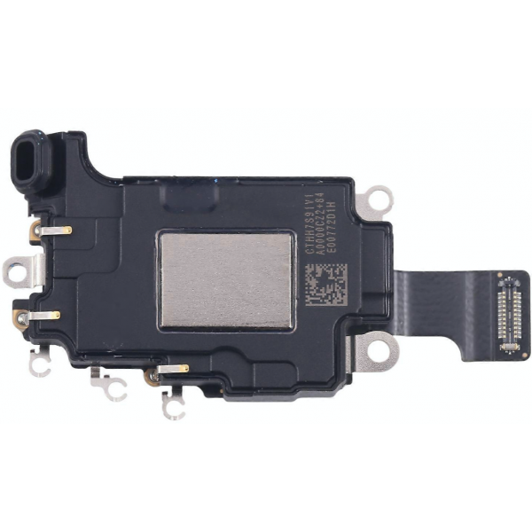 Flex De Altavoz Auricular para iPhone 16