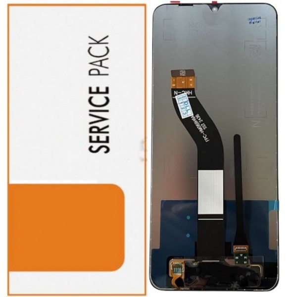 N53 SERVICE PACK Pantalla Original Sin Marco Para Xiaomi...