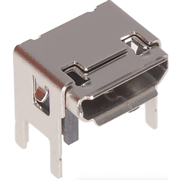 N93 Conector De Carga Micro USB Charge 3 Para JBL