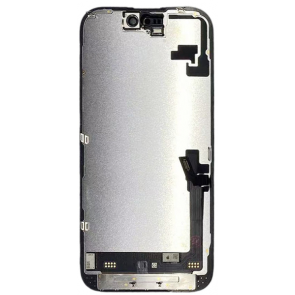 Pantalla Completa LCD Y Táctil Original Reparada Para...