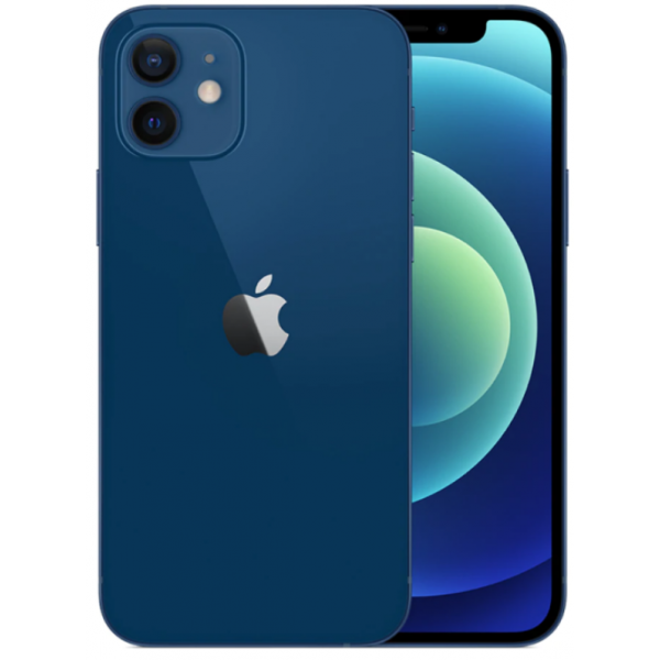 OFERTA - Telefono Movil REACONDICIONADO Segunda Mano / IPhone 12  / 256GB A+