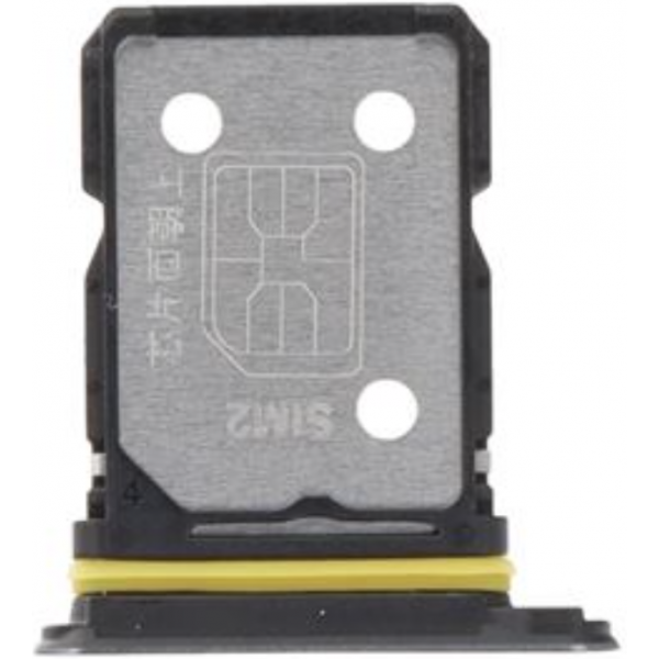 Suporte de cartão SIM para realme GT Neo 3 80W...