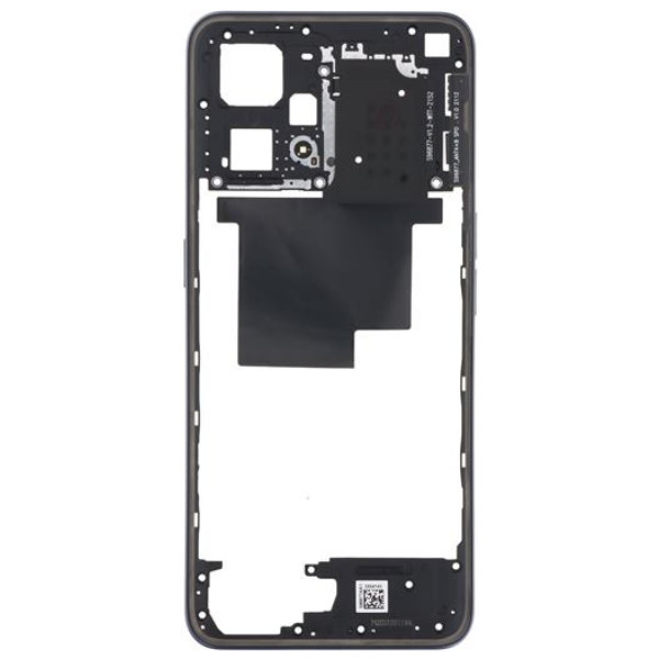 Chasis / Carcasa Intermedia Con NFC Para Realme 9 Pro Plus 5G (RMX3392 RMX3393)