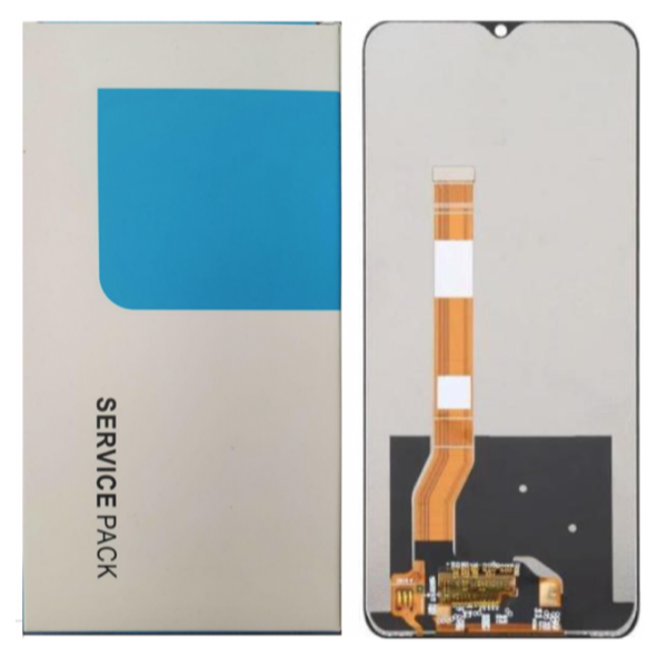 N158 Pantalla Completa Original Sin Marco Para Oppo...